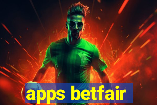 apps betfair