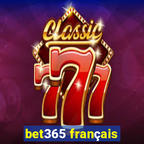 bet365 français