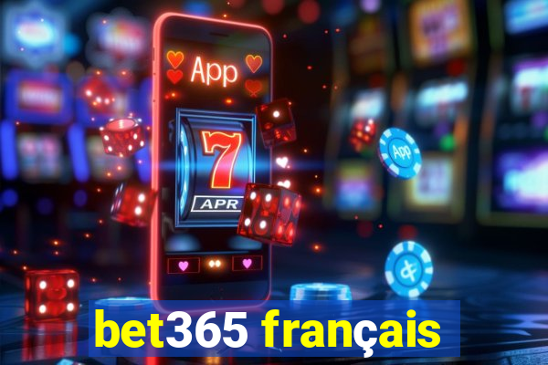 bet365 français