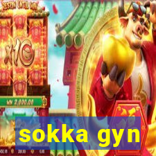 sokka gyn