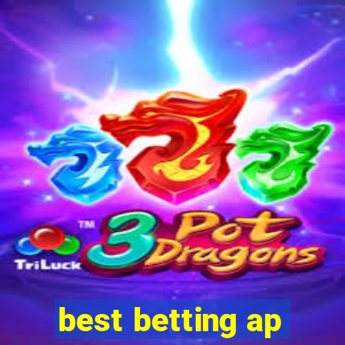 best betting ap