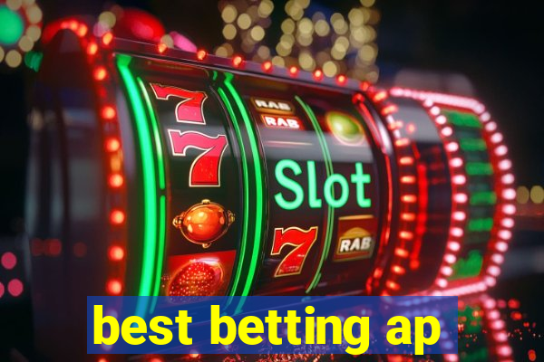 best betting ap