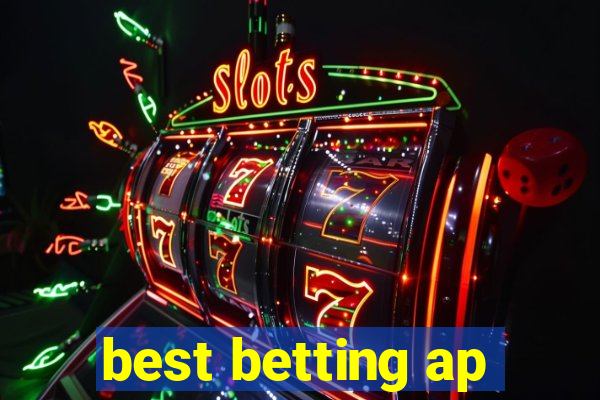 best betting ap