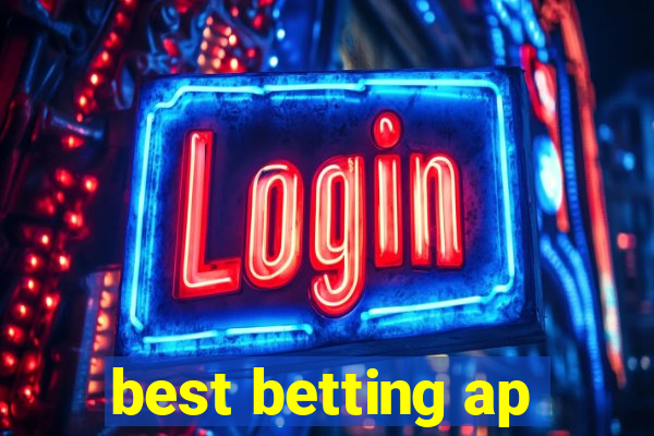 best betting ap