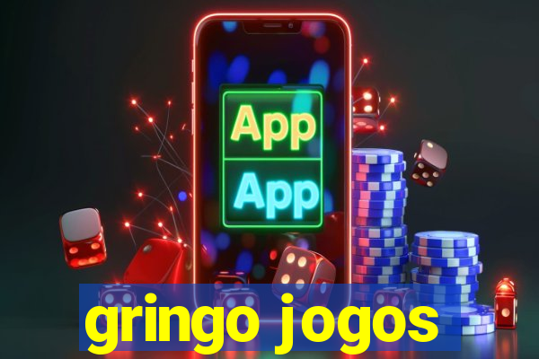 gringo jogos