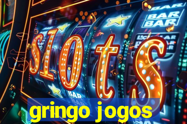 gringo jogos