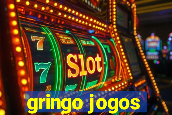 gringo jogos