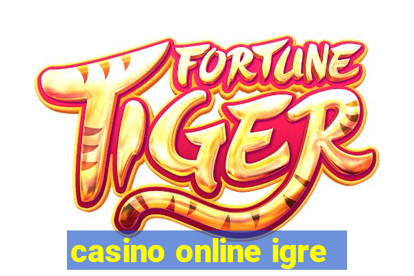 casino online igre