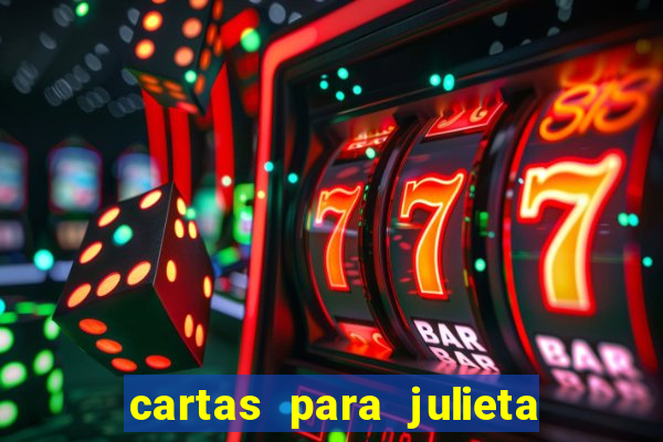 cartas para julieta download dublado hd