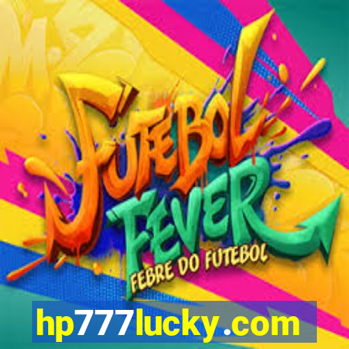 hp777lucky.com