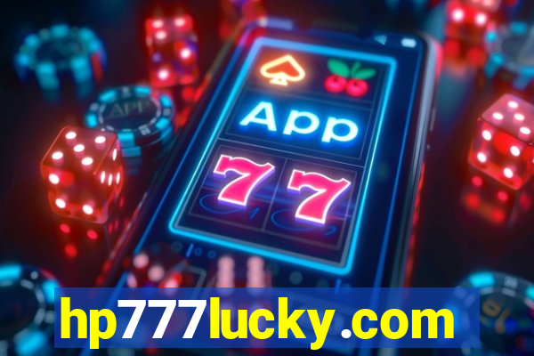 hp777lucky.com