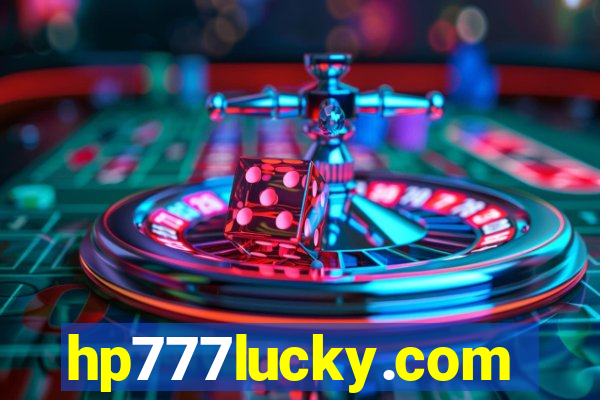 hp777lucky.com