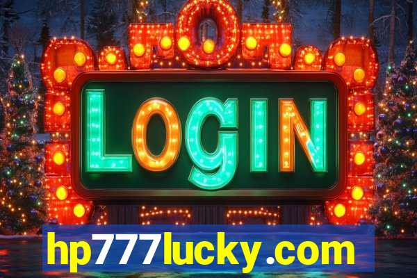 hp777lucky.com