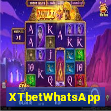 XTbetWhatsApp