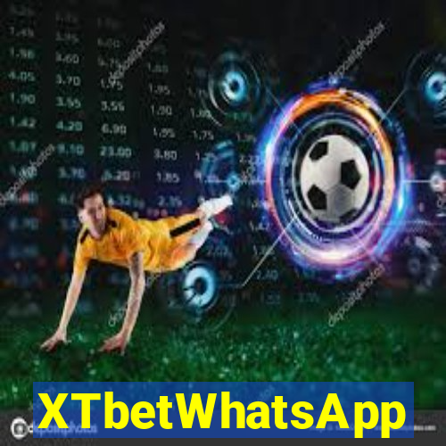 XTbetWhatsApp