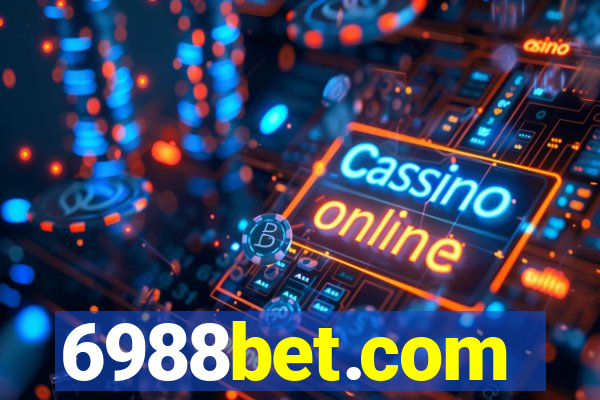 6988bet.com