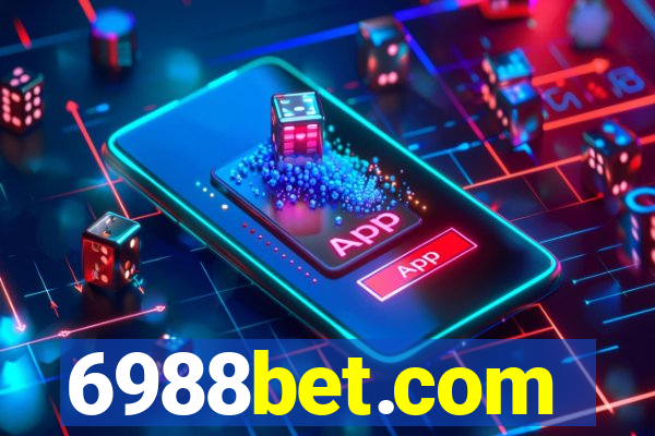 6988bet.com