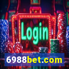 6988bet.com