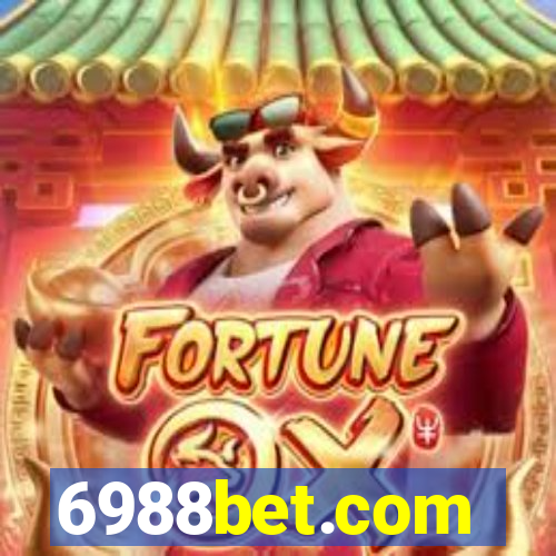 6988bet.com