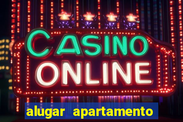 alugar apartamento reserva altos de osasco