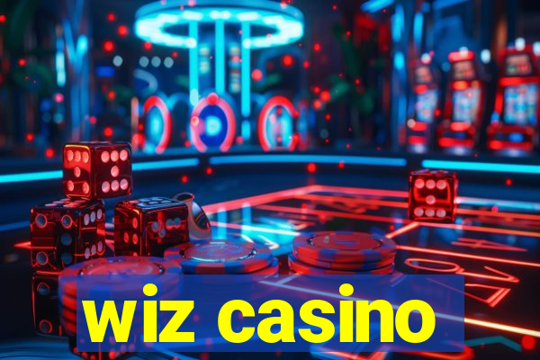 wiz casino