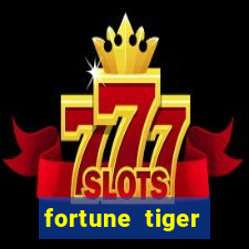 fortune tiger cartao de credito