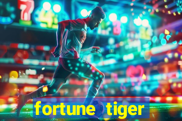 fortune tiger cartao de credito