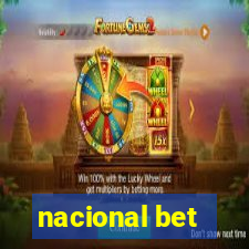 nacional bet