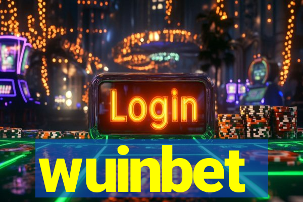 wuinbet