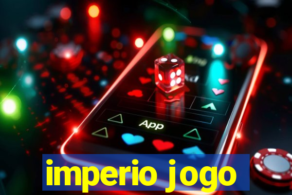 imperio jogo