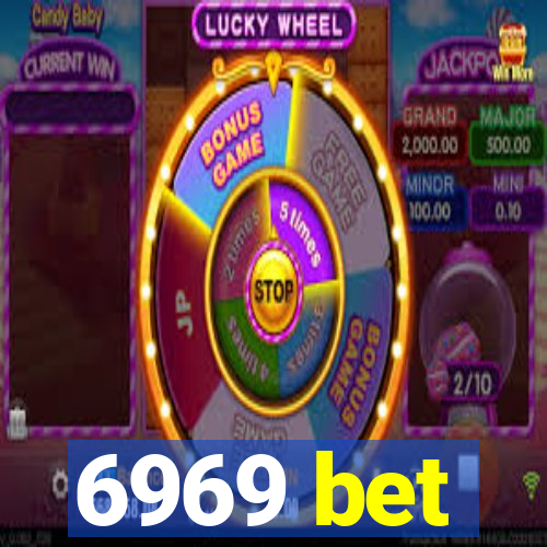 6969 bet