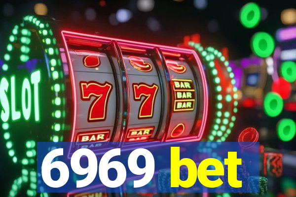 6969 bet