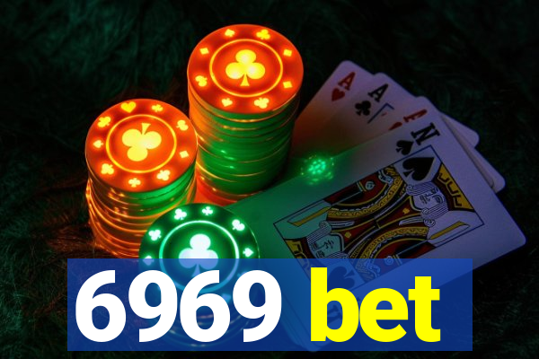 6969 bet