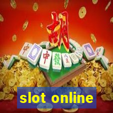 slot online