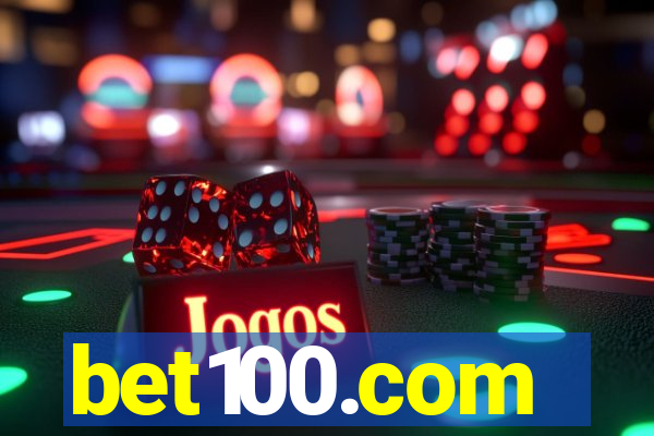 bet100.com