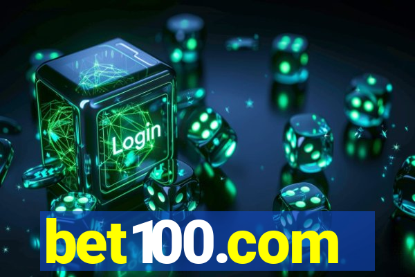 bet100.com