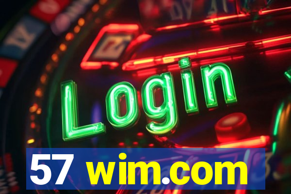 57 wim.com