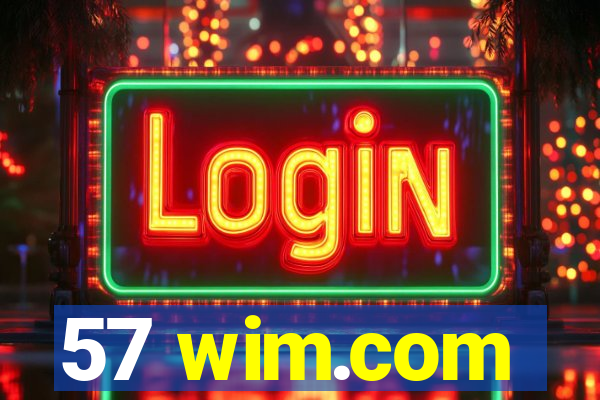 57 wim.com