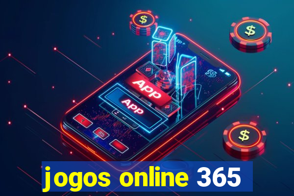 jogos online 365