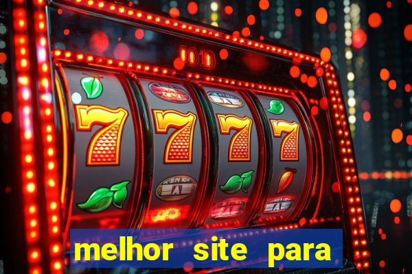 melhor site para jogar mines