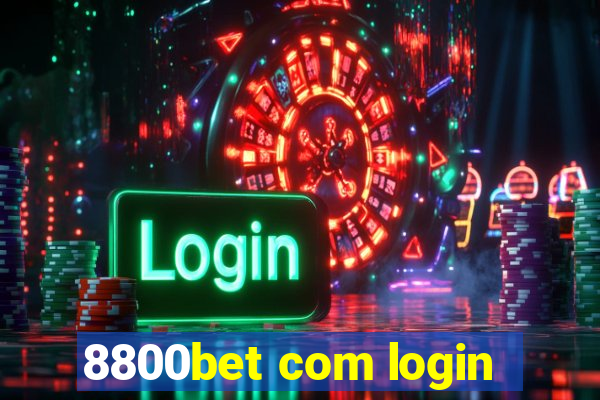 8800bet com login