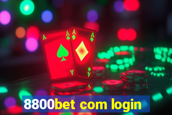 8800bet com login