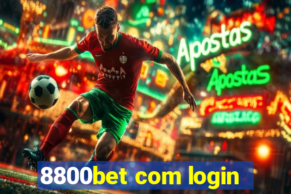 8800bet com login