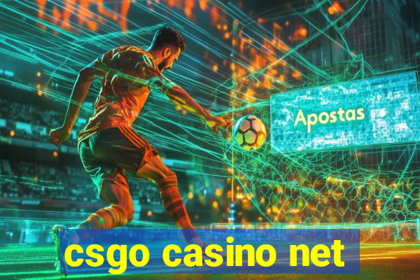 csgo casino net