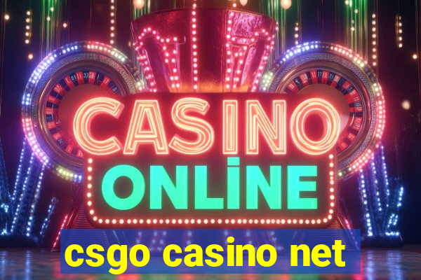 csgo casino net