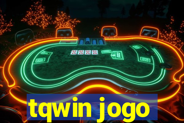 tqwin jogo