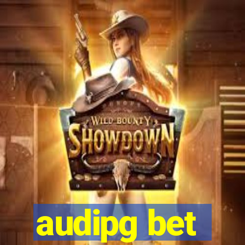 audipg bet