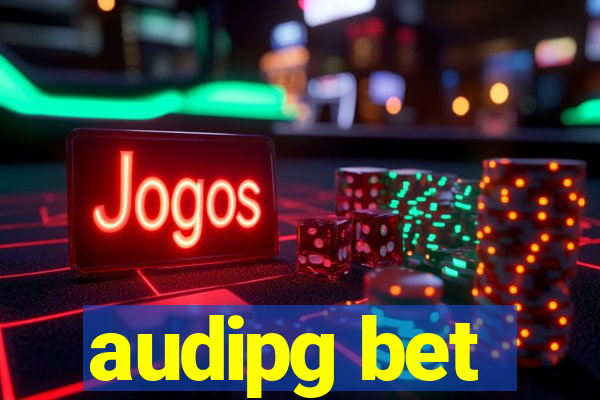 audipg bet