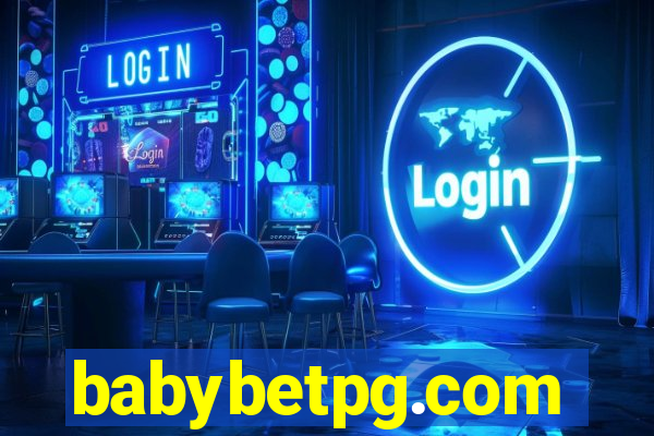 babybetpg.com