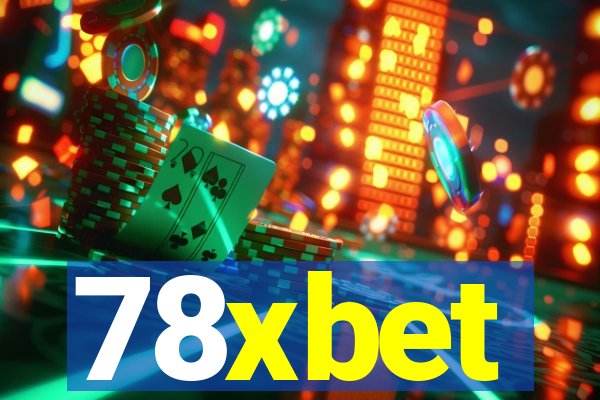 78xbet